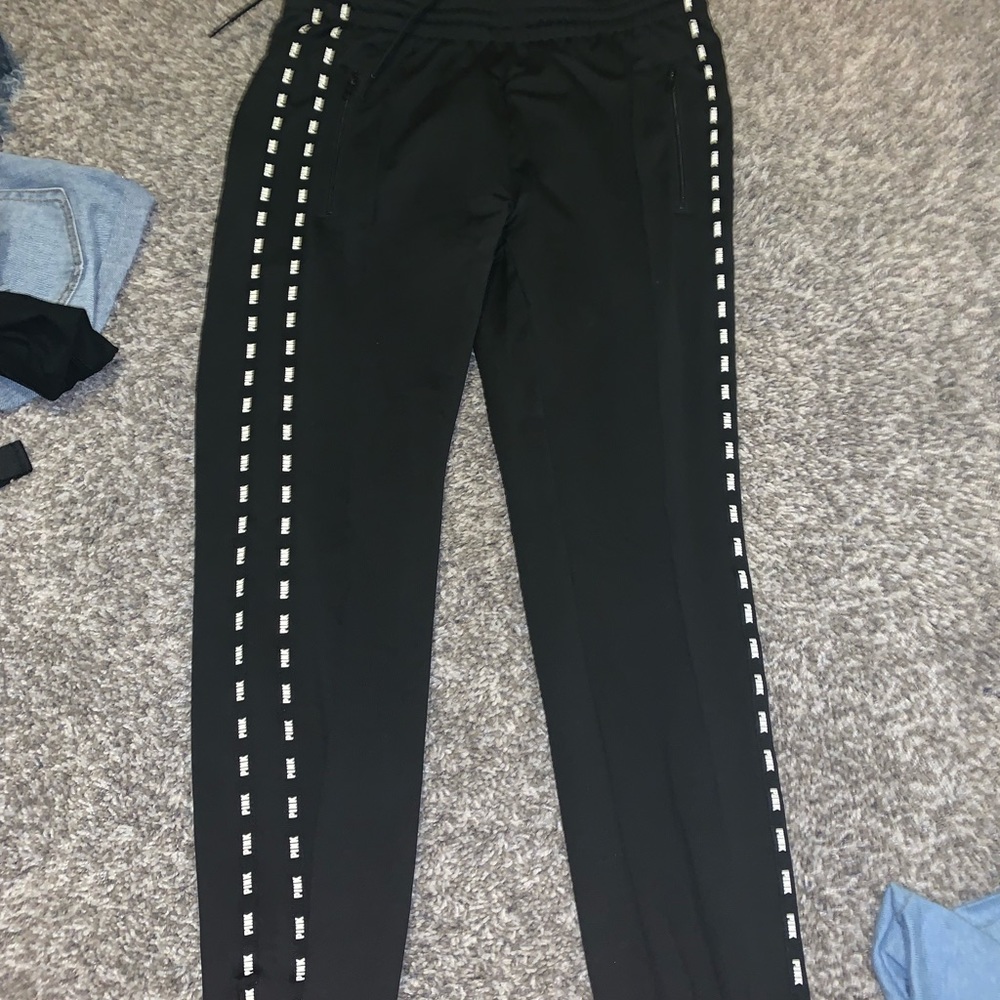 Victoria secret joggers